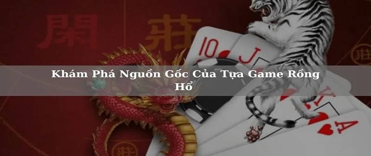 Chiến Thuật Không Ngờ Tại Trò Chơi Dragon Tiger Tại B29 2 Chiến Thuật Không Ngờ Tại Trò Chơi Dragon Tiger Tại B29
