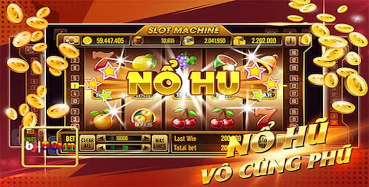 Trò Chơi Nổ Hũ Rừng Xanh Tại B29: Jackpot Chờ Bạn! 2 Trò Chơi Nổ Hũ Rừng Xanh Tại B29: Jackpot Chờ Bạn!