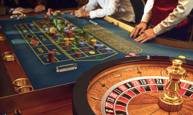 Cách Tham Gia Roulette Nhà Cái B29: Bí Mật Chinh Phục Đỉnh Cao 2 Cách Tham Gia Roulette Nhà Cái B29: Bí Mật Chinh Phục Đỉnh Cao
