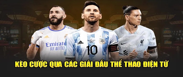 Tìm Hiểu Cá Cược Thể Thao Ảo B29: Trực Tuyến Và Bí Mật 2 Tìm Hiểu Cá Cược Thể Thao Ảo B29: Trực Tuyến Và Bí Mật