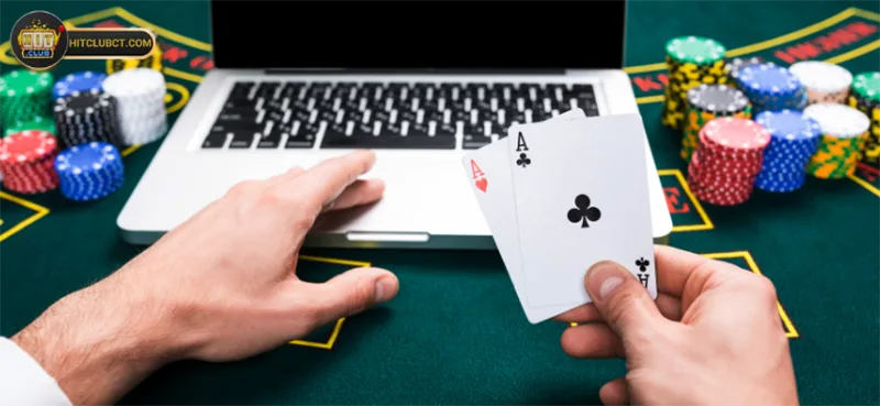 Tìm Hiểu Luật Chơi Blackjack Tại Hitclub Chi Tiết 1 Tìm Hiểu Luật Chơi Blackjack Tại Hitclub Chi Tiết