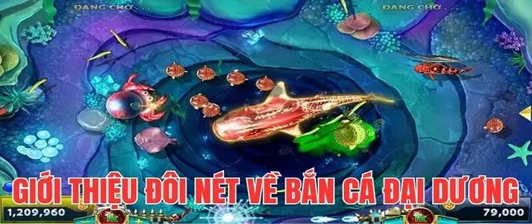Bí Quyết Thắng Lớn Bắn Cá Đại Dương Tại Sao789 Bạn Đã Biết Chưa
