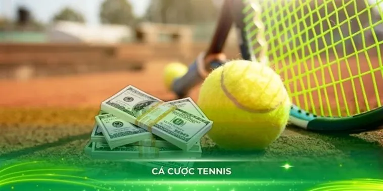 Quần Vợt Vin68 Cung Cấp Kèo Cược Độc Đáo Cho Cược Thủ 2 Quần Vợt Vin68 Cung Cấp Kèo Cược Độc Đáo Cho Cược Thủ