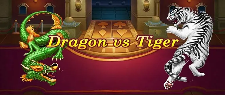 Bí Kíp Thắng Trò Chơi Dragon Tiger Tại BET168 Từ Người Chơi Kinh Nghiệm 2 Bí Kíp Thắng Trò Chơi Dragon Tiger Tại BET168 Từ Người Chơi Kinh Nghiệm