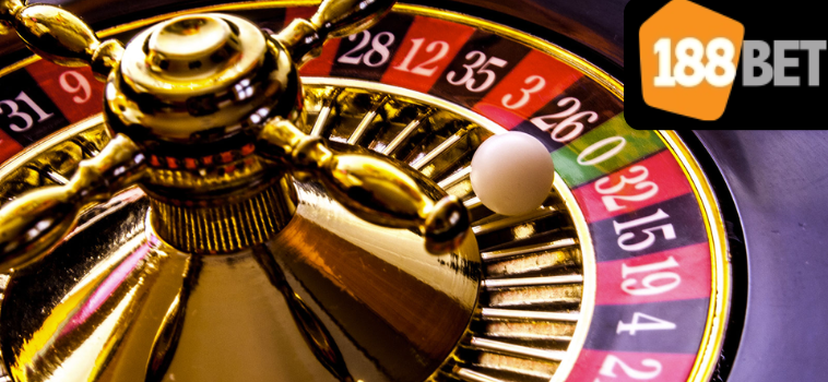 Roulette toi thuong
