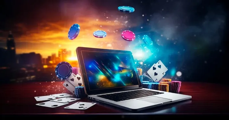 Cách Chơi Thể Thao Điện Tử Tại K9WIN: Hành Trình Thắng Lớn