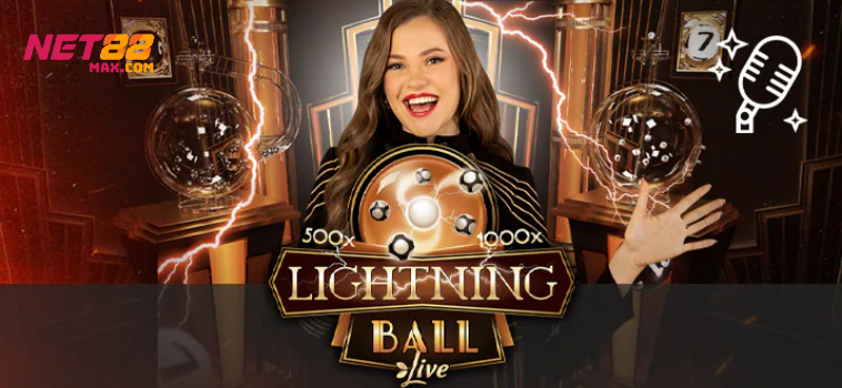 lightning ball net88