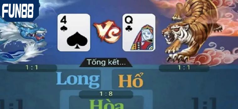 rong ho